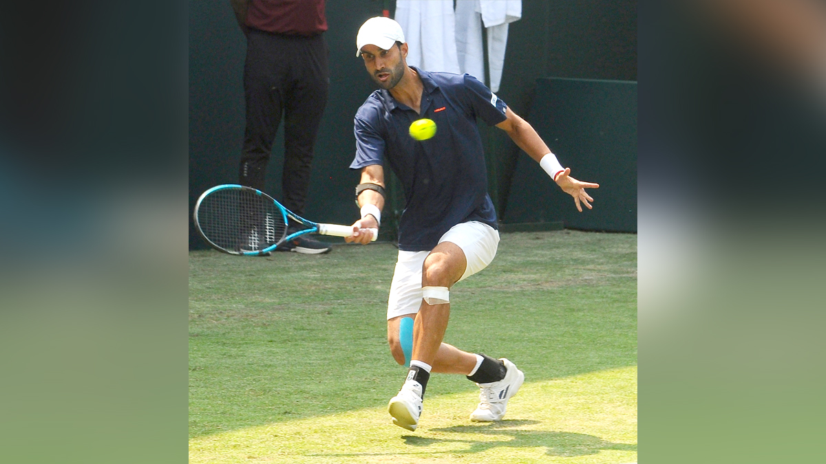 Sports News, Tennis, Tennis Player, New York, Yuki Bhambri, Ramkumar Ramanathan, Sumit Nagal, Radu Albot