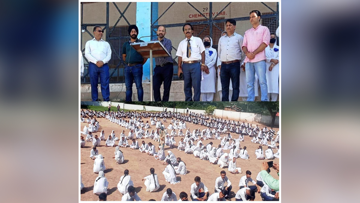 Ramban, Deputy Commissioner Ramban, Mussarat Islam, Mussarat ul-Islam, Kashmir, Jammu And Kashmir, Jammu & Kashmir, District Administration Ramban