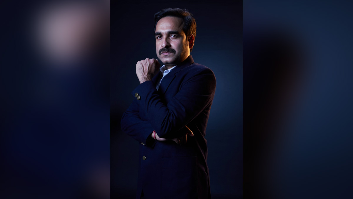 Bollywood, Entertainment, Mumbai, Actor, Cinema, Hindi Films, Movie, Mumbai News, Pankaj Tripathi, National School of Drama, NSD