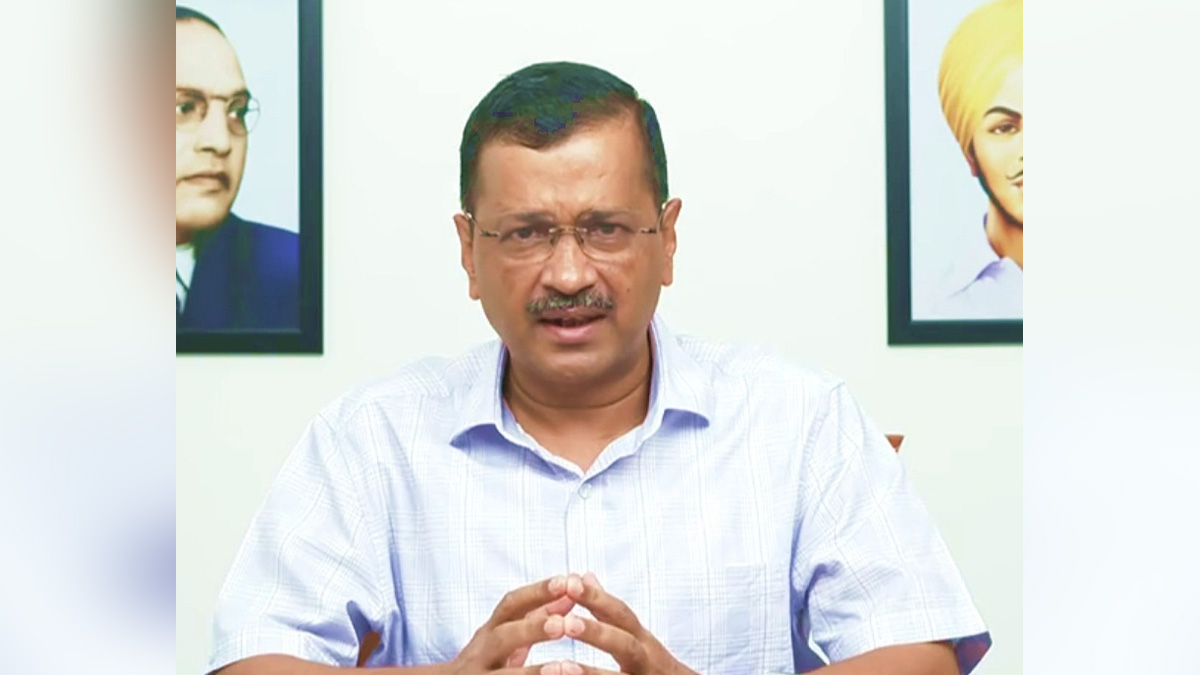 Arvind Kejriwal, AAP, Aam Aadmi Party, Delhi Chief Minister, New Delhi