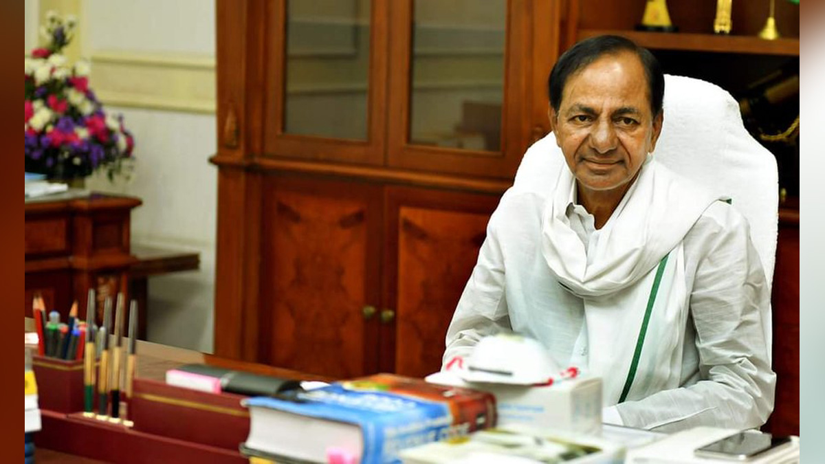 K Chandrashekar Rao, K. Chandrasekhar Rao, Hyderabad, Telangana, Telangana Rashtra Samithi, TRS, Telangana Chief Minister