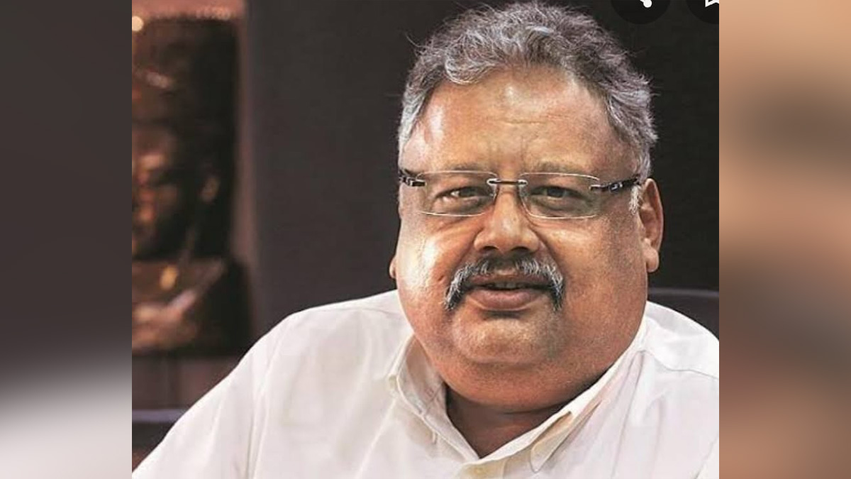Khas Khabar, Ace broker, Akasa Air founder, Rakesh Jhunjhunwala, Rakesh Jhunjhunwala Death News, Rakesh Jhunjhunwala Death Reason, Rakesh Jhunjhunwala Dead, Who Is Rakesh Jhunjhunwala, Who Was Rakesh Jhunjhunwala