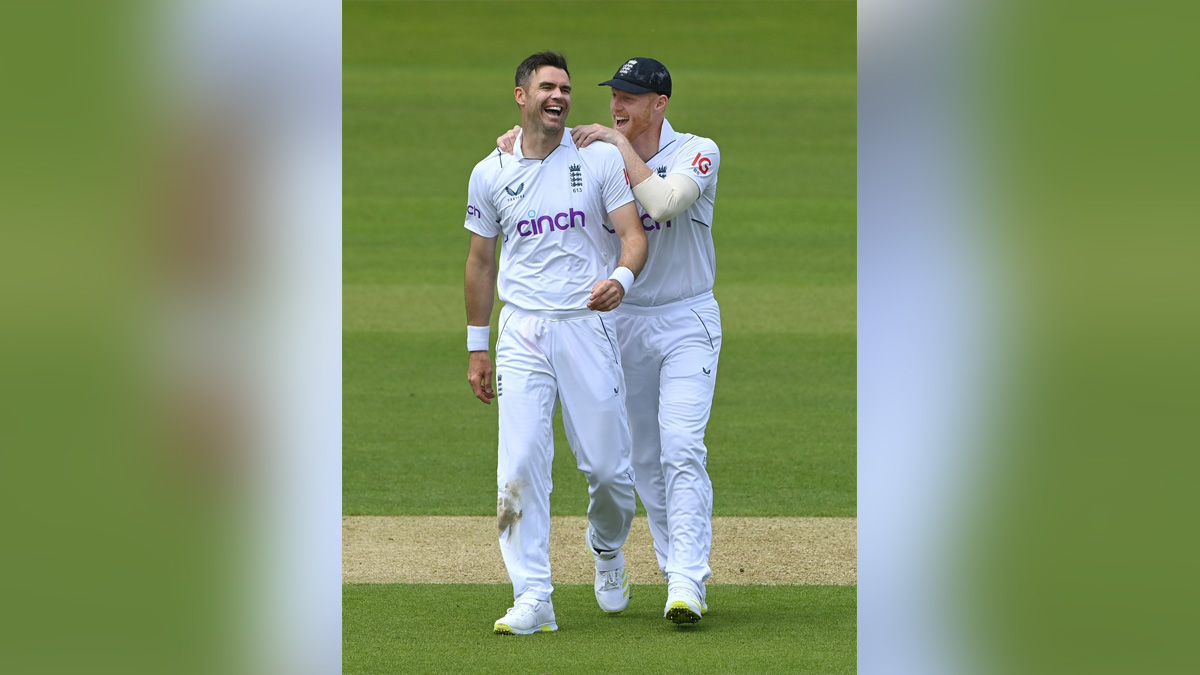 Sports News, Cricket, Cricketer, Player, Bowler, Batsman, James Anderson, Eng Vs SA, Test Series
