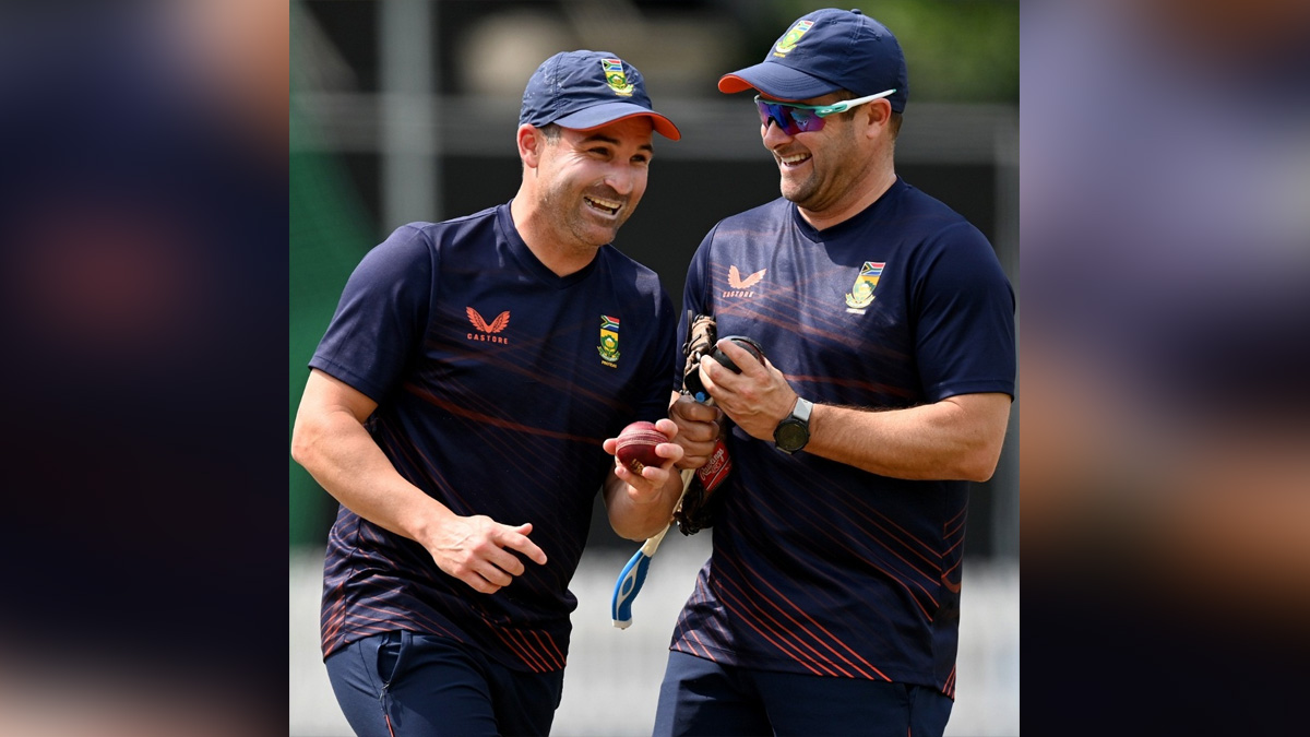 Sports News, Cricket, Cricketer, Player, Bowler, Batsman, Temba Bavuma