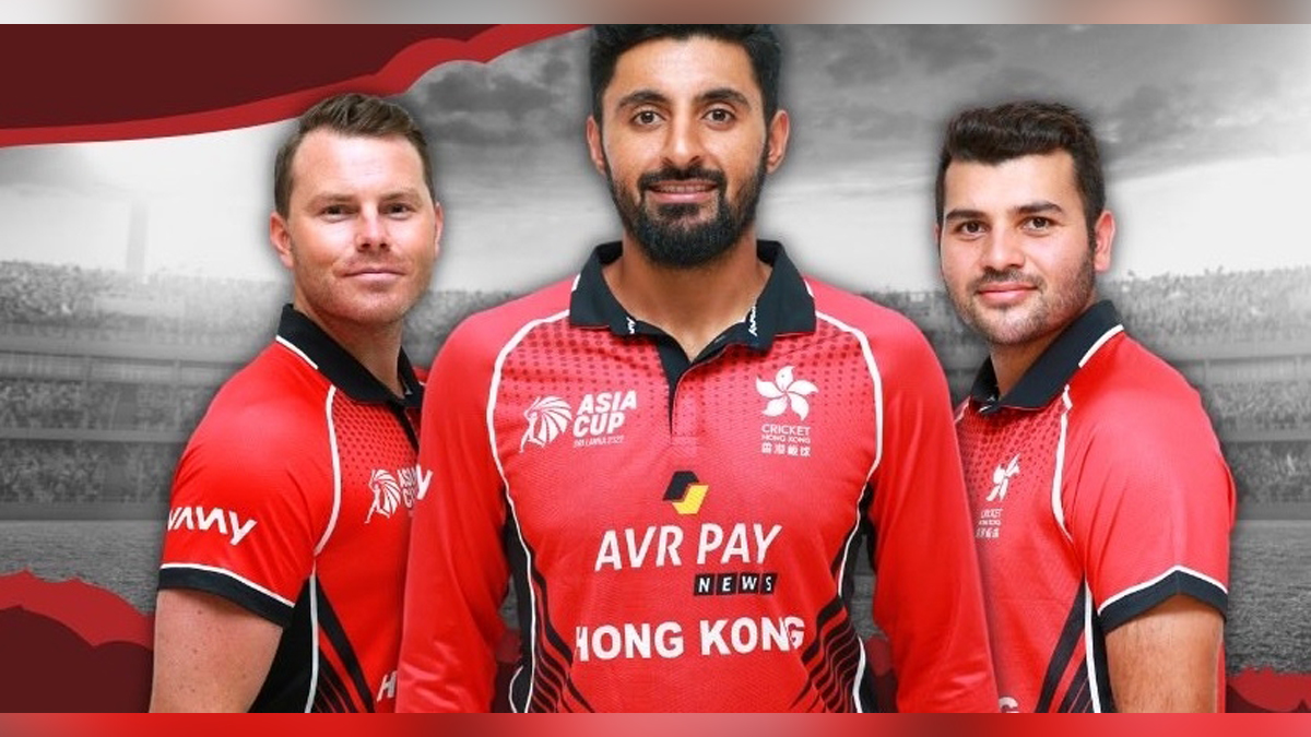 Sports News, Cricket, Cricketer, Player, Bowler, Batsman, Asia Cup 2022, Hong Kong