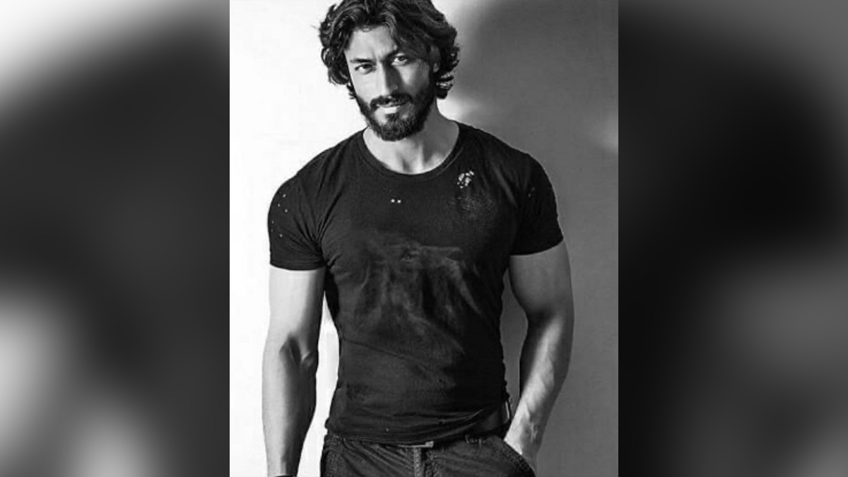 Vidyut Jammwal, Bollywood, Entertainment, Actor, Cinema, Movie, Mumbai News