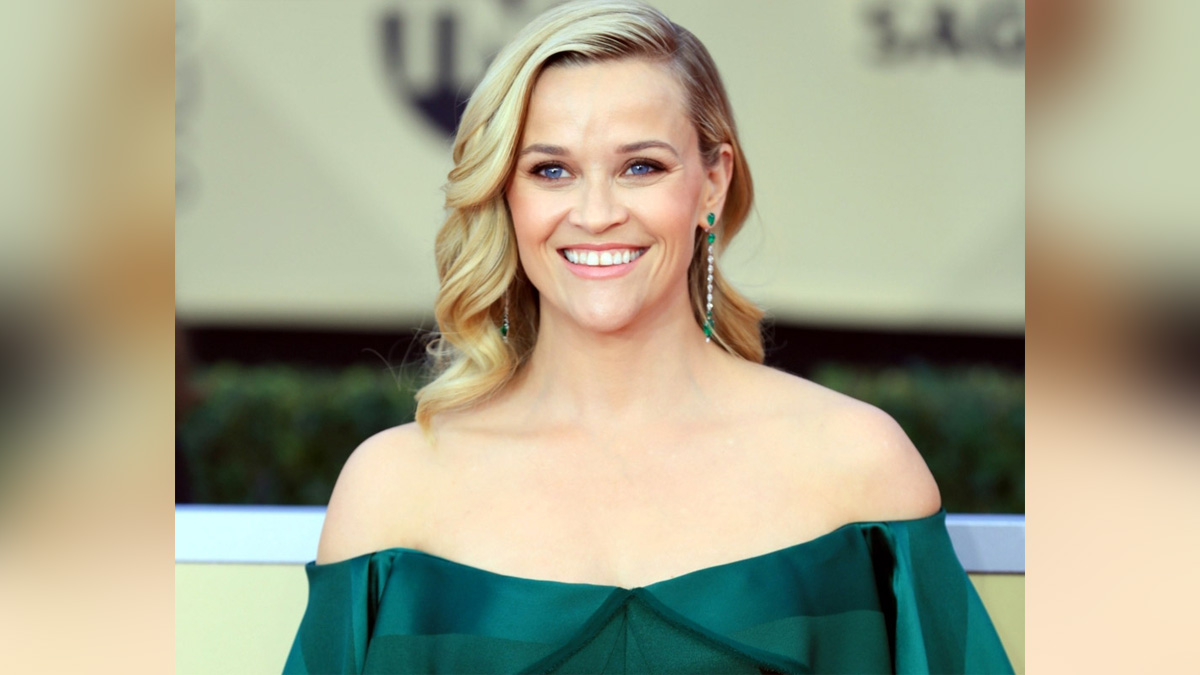 Hollywood, Los Angeles, Actor, Reese Witherspoon, Top Gun Maverick, Legally Blonde 3