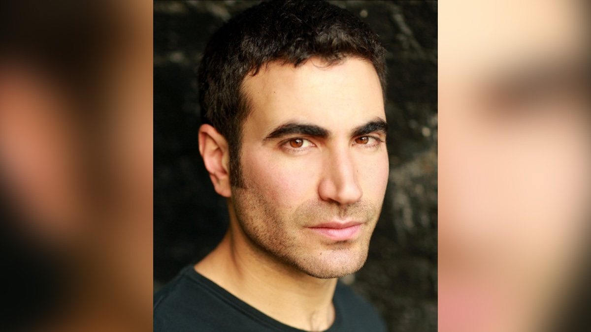 Hollywood, Los Angeles, Actress, Actor, Cinema, Movie, Brett Goldstein