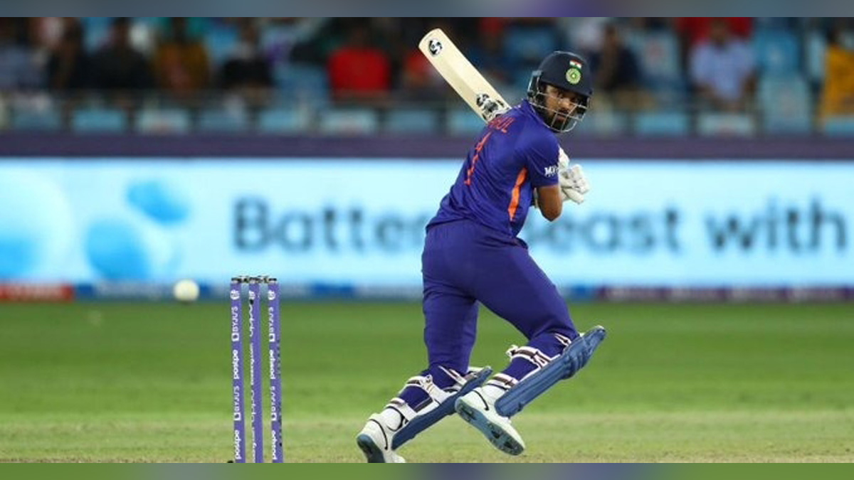 KL Rahul, Sports News, Cricket, Cricketer, Player, Bowler, Batsman, Shikhar Dhawan, India Vs Zimbabwe, ODI Series