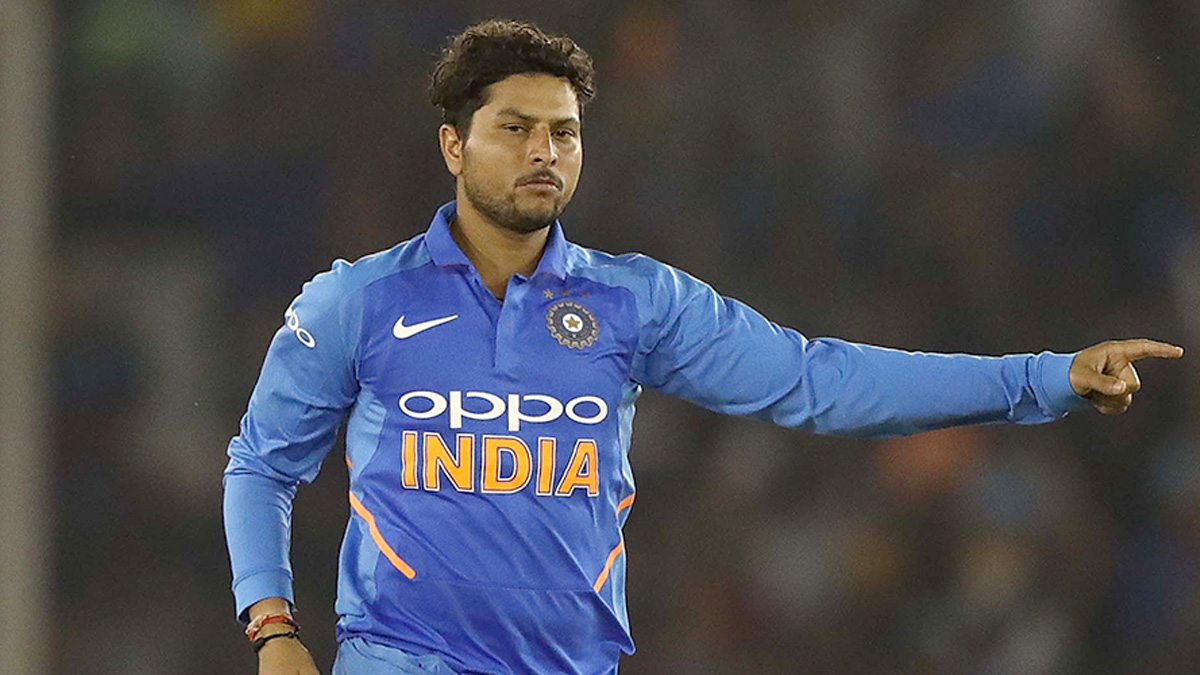 Sports News, Cricket, Cricketer, Player, Bowler, Batsman, Maninder Singh, Kuldeep Yadav