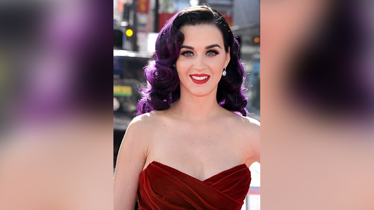 Hollywood, Los Angeles, Actress, Heroine, Katy Perry