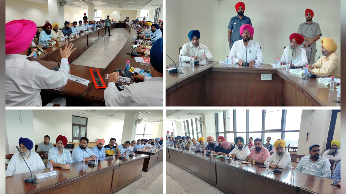 Kuldeep Singh Dhaliwal, AAP, Aam Aadmi Party, Aam Aadmi Party Punjab, AAP Punjab, Government of Punjab, Punjab Government