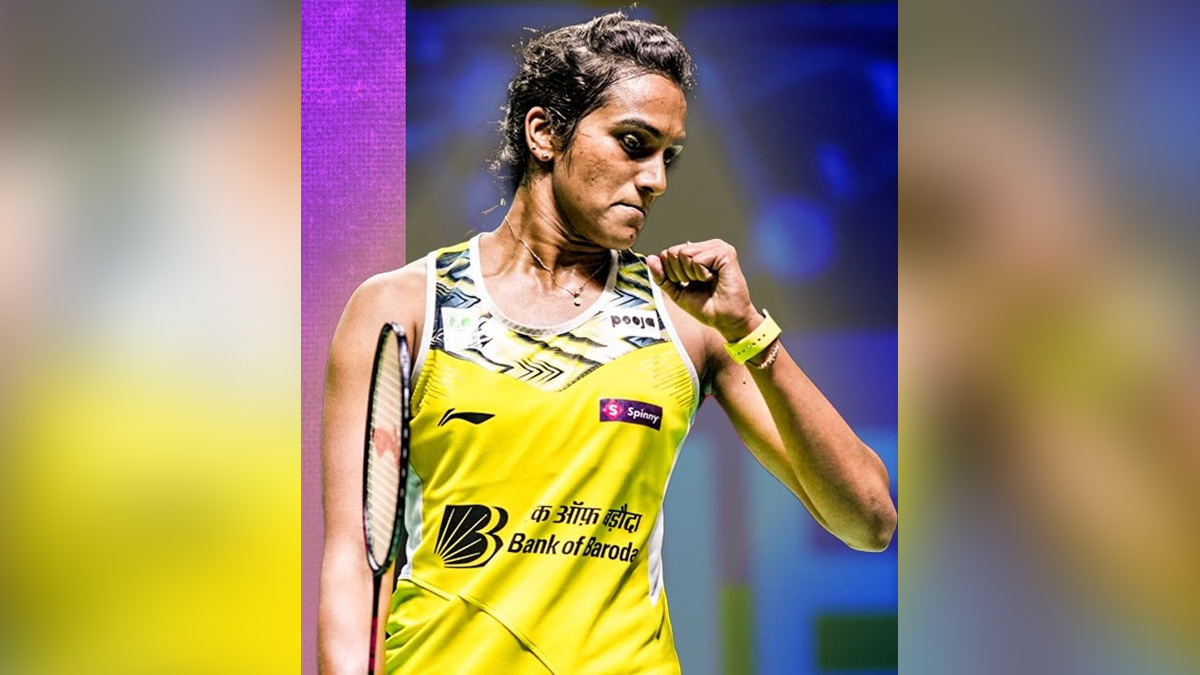 Commonwealth Games 2022, Commonwealth of Nations, Commonwealth Games News, Commonwealth Games Medal Winners, CWG 2022, CWG 2022 Birmingham, Birmingham, Sports News, Badminton, PV Sindhu