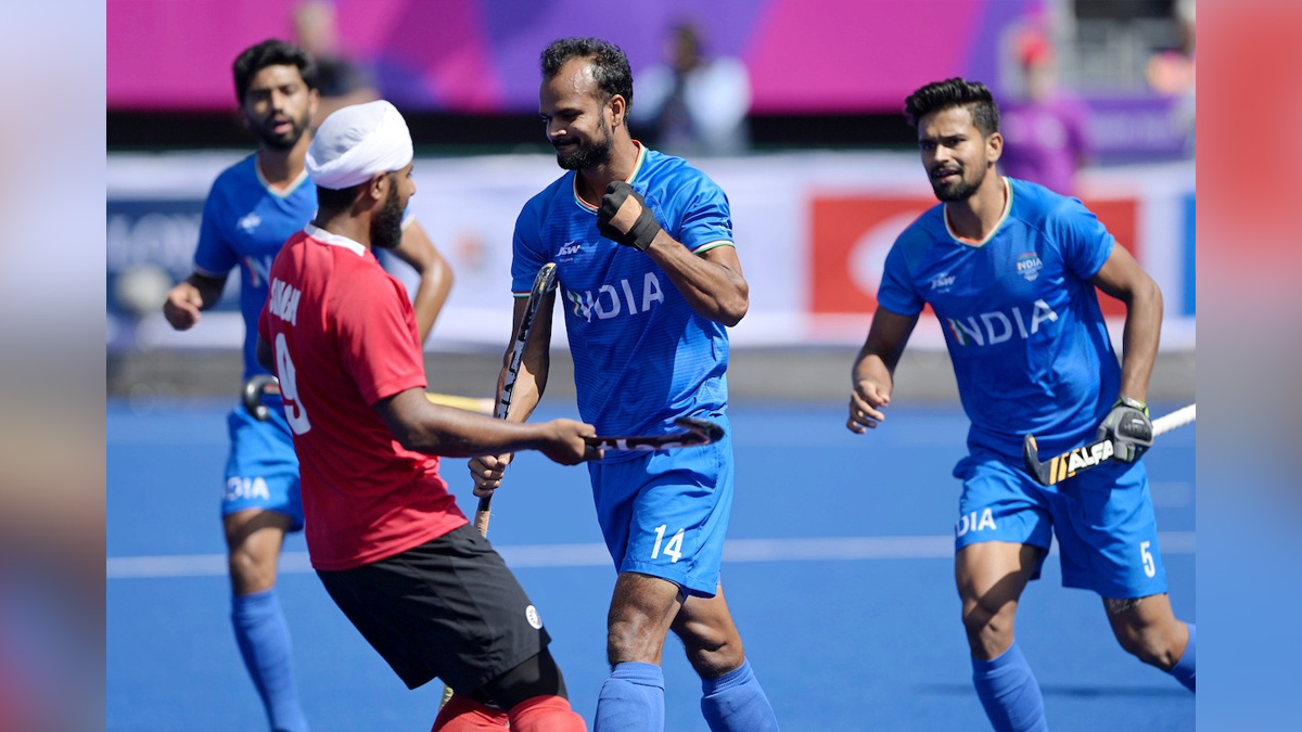 Commonwealth Games 2022, Commonwealth of Nations, Commonwealth Games News, Commonwealth Games Medal Winners, CWG 2022, CWG 2022 Birmingham, Birmingham, Sports News, Hockey