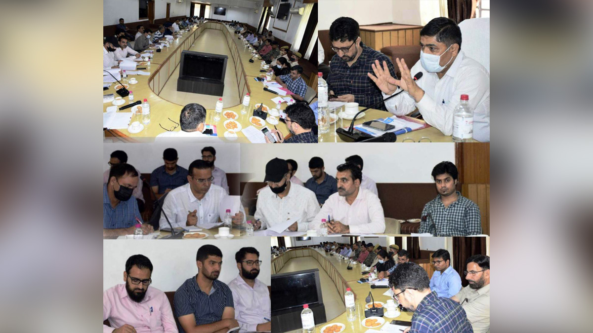 Poonch, Deputy Commissioner Poonch, Inder Jeet, Kashmir, Jammu And Kashmir, Jammu & Kashmir, Shehnai Vadan, Independence Day
