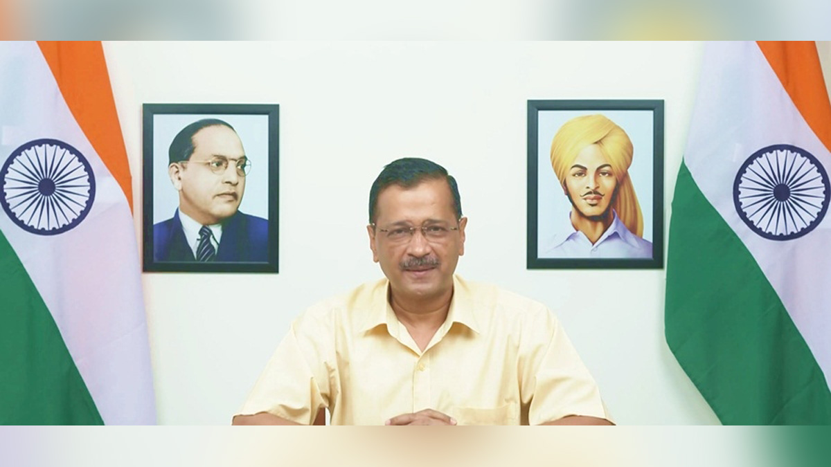 Arvind Kejriwal, AAP, Aam Aadmi Party, Delhi Chief Minister, New Delhi