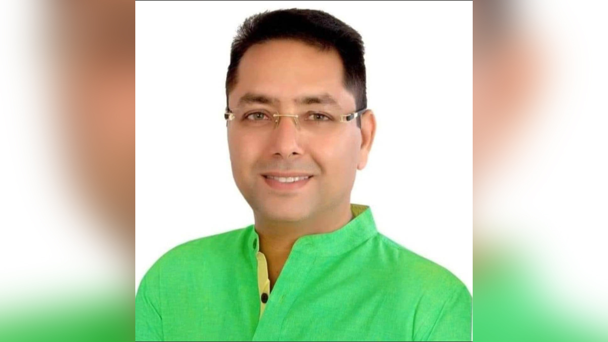 Aman Arora, AAP, Aam Aadmi Party, AAP Punjab, Aam Aadmi Party Punjab,Government of Punjab, Punjab Government