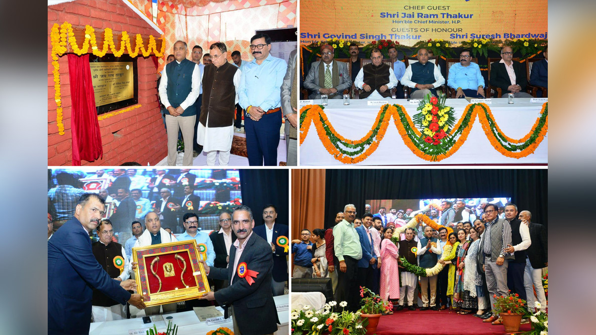Jai Ram Thakur, Himachal Pradesh, Himachal, Bharatiya Janata Party, BJP, BJP Himachal, Shimla, Chief Minister of Himachal Pradesh, BJP Himachal Pradesh