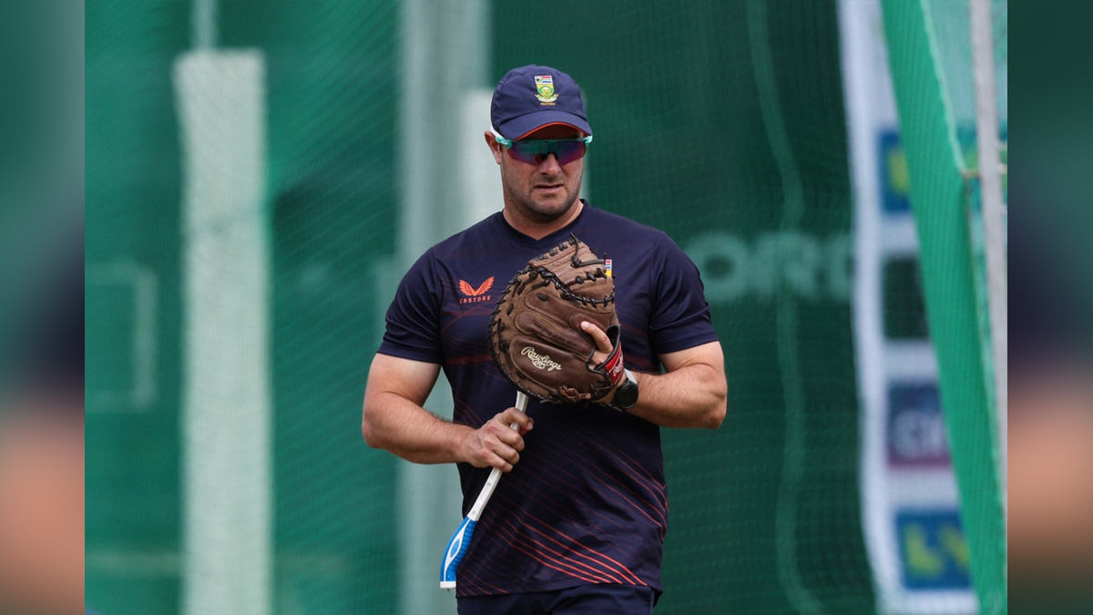 Sports News, Cricket, Cricketer, Player, Bowler, Mark Boucher, Eng Vs SA, Test Series