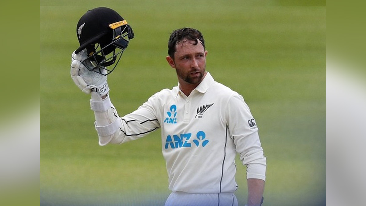 Sports News, Cricket, Cricketer, Player, Bowler, Batsman, Devon Conway