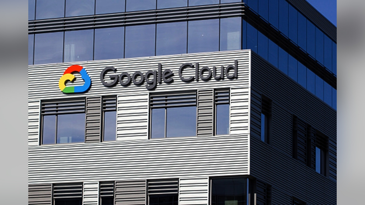Google, New Delhi, internet of things, Google Cloud, IoT Services, Amazon Web Services