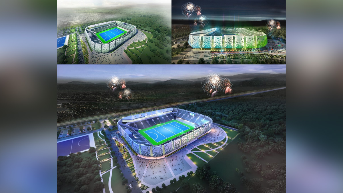 Sports News, Hockey, FIH, Hockey India Committee of Administrators, FIH Men Hockey World Cup, FIH Men Hockey World Cup 2023