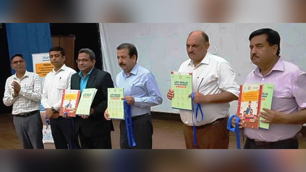 Directorate of School Education Jammu, Jammu, Kashmir, Jammu And Kashmir, Jammu & Kashmir