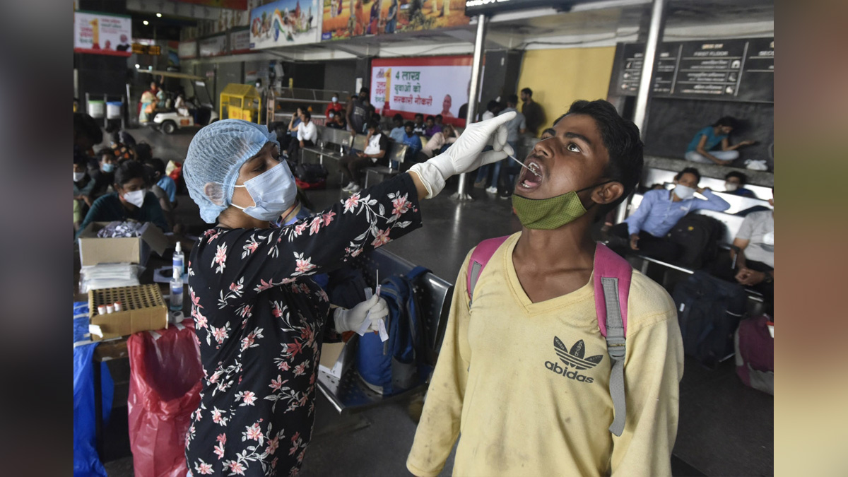 XE variant, Omicron Variant, Delta Plus Covid variant, Delta Covid-19 variant, Coronavirus, COVID 19, Novel Coronavirus, Fight Against Corona, Covaxin, Covishield, Covid-19 Vaccine, Oxygen, Oxygen Cylinders, SARS-CoV-2, Sputnik V, Oxygen Plants, Pfizer, Astra Zeneca, Oxygen Concentrator, Remdesivir, Covifor, Oximeter