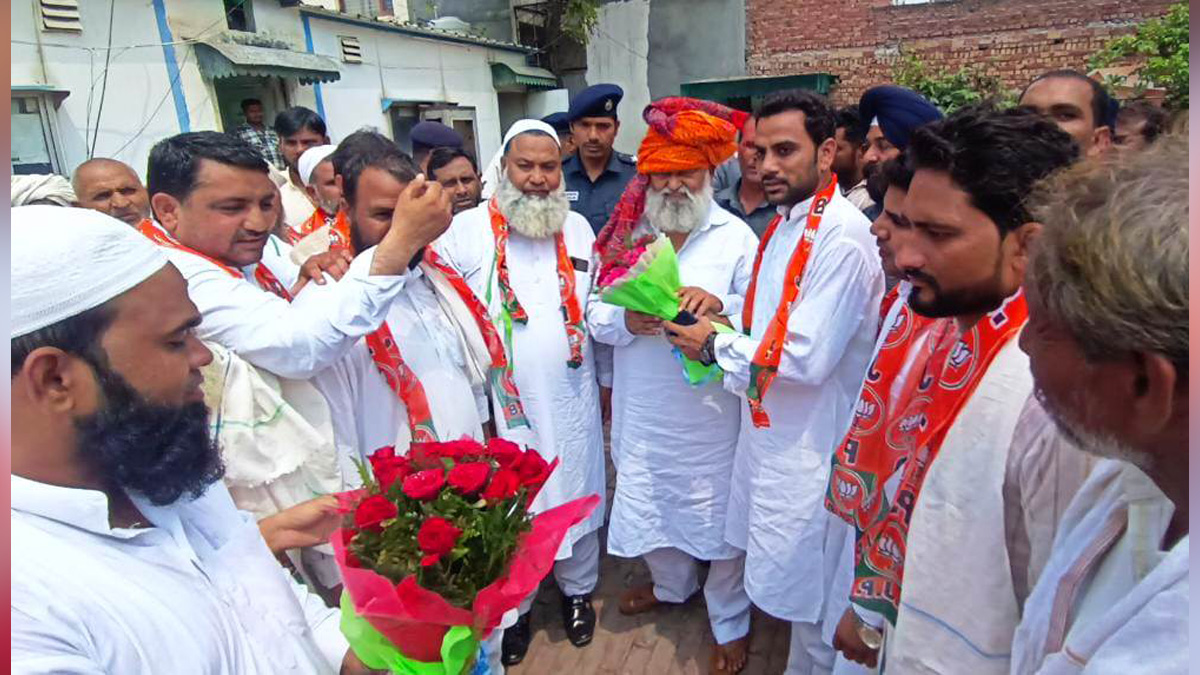 Anil Vij, Haryana, Bharatiya Janata Party, BJP, BJP Haryana