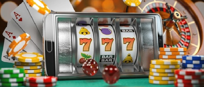 Best casino in singapore