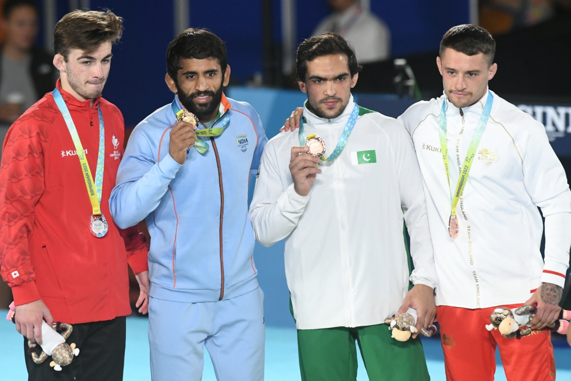 Commonwealth Games 2022, Commonwealth of Nations, Commonwealth Games News, Commonwealth Games Medal Winners, CWG 2022, CWG 2022 Birmingham, Birmingham, Sports News, Ravi Kumar Dahiya, Vinesh Phogat, Avinash Sable, Priyanka Goswami, Pooja Sihag, Pooja Gehlot