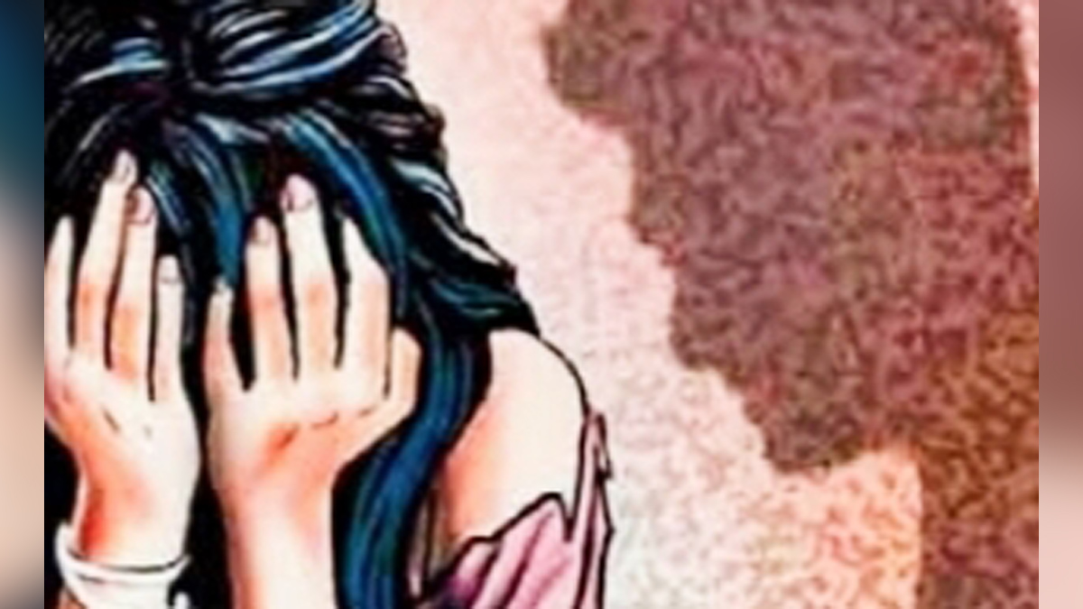 Rape News, Rape, Uttar Pradesh, Kushinagar, Rapist