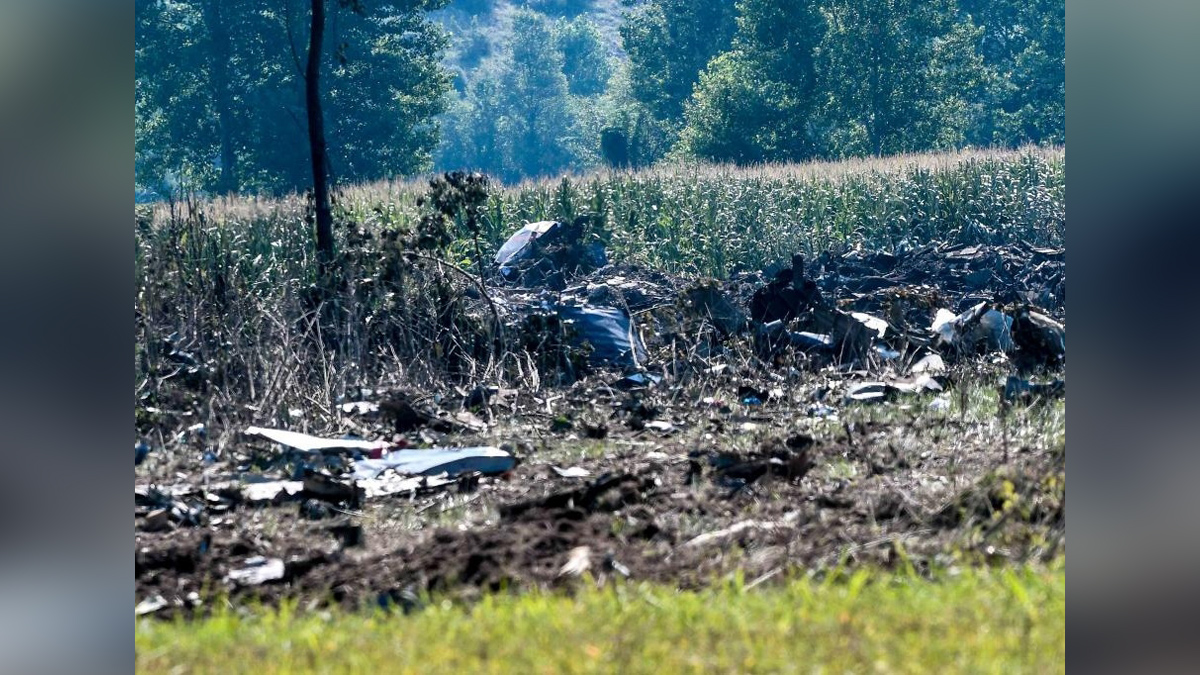 Hadsa World, Hadsa, Stockholm, Private Jet Crash, Baltic Sea