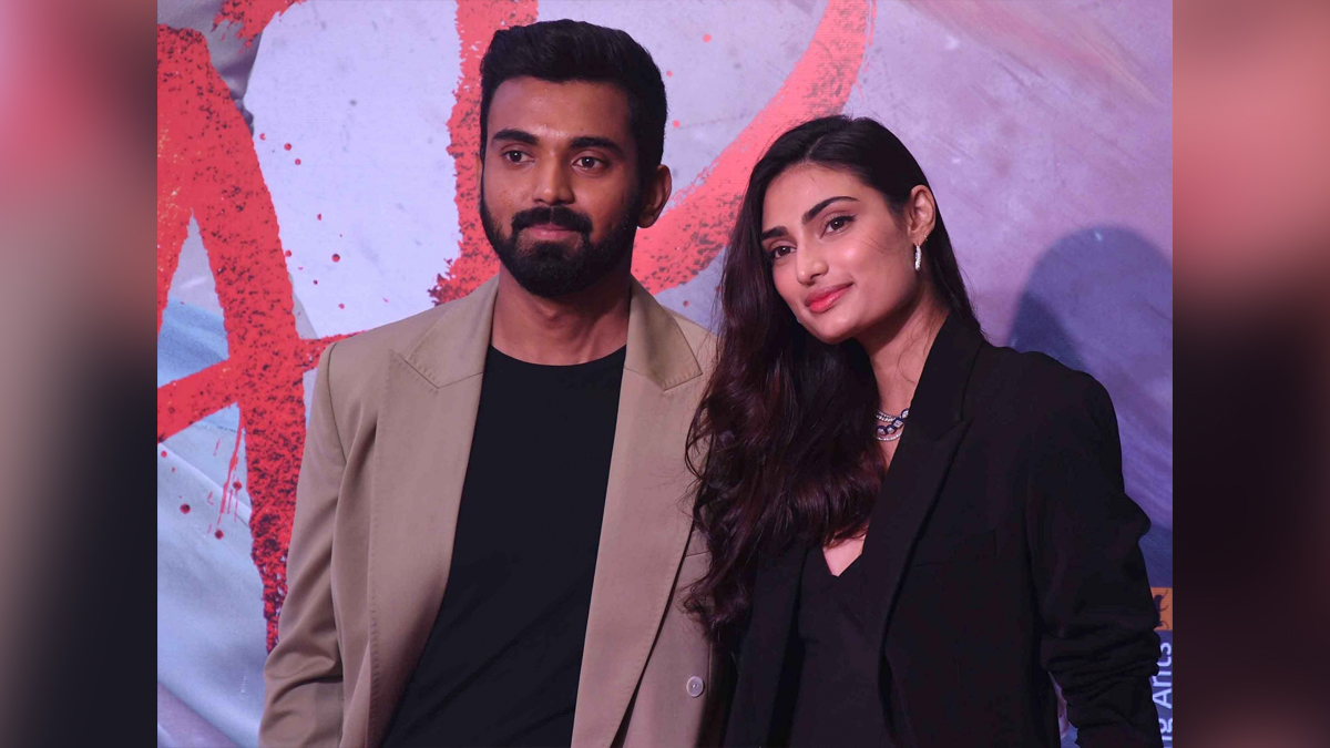 KL Rahul, Sports News, Cricket, Cricketer, Player, Bowler, Batsman, Bollywood, Entertainment, Mumbai, Actor, Actress, Cinema, Hindi Films, Movie, Mumbai News, Heroine, Athiya Shetty, Suneil Shetty, Khandala Home