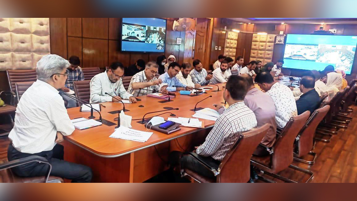 Atal Dulloo, Agriculture Production Department, Srinagar, Jammu, Kashmir, Jammu And Kashmir, Jammu & Kashmir