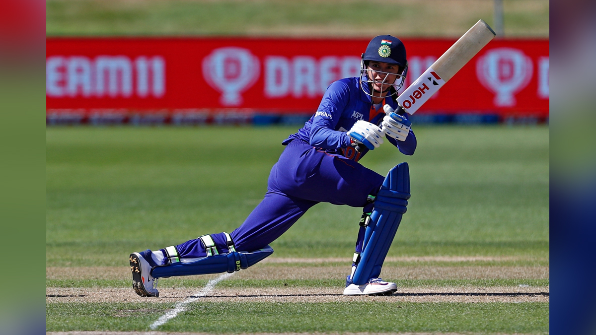 Sports News, Cricket, Cricketer, Player, Bowler, Batswoman, Smriti Mandhana, Womens Big Bash League, WBBL