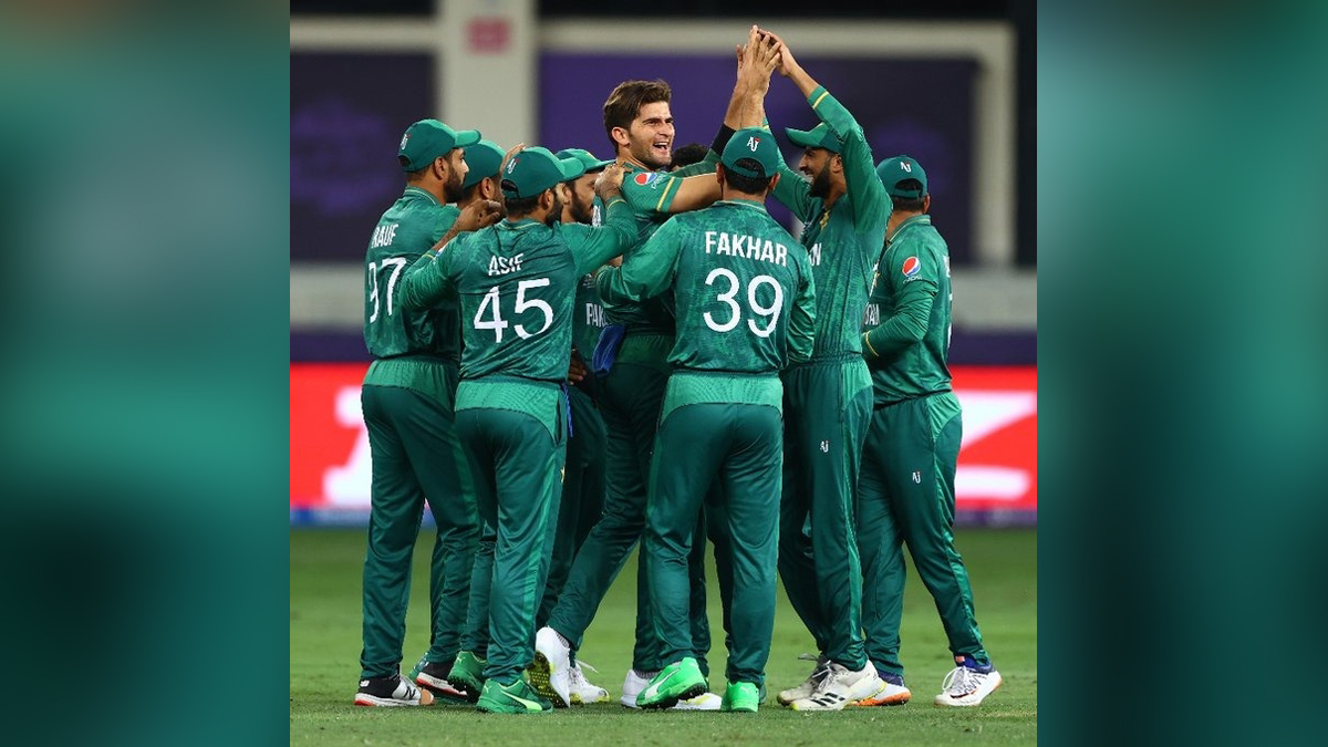 Sports News, Cricket, Cricketer, Player, Bowler, Batsman, Shaheen Shah Afridi, Fakhar Zaman, T20 World Cup, T20 World Cup 2022, Pakistan Squad For T20 World Cup, Pakistan Squad For T20 World Cup 2022