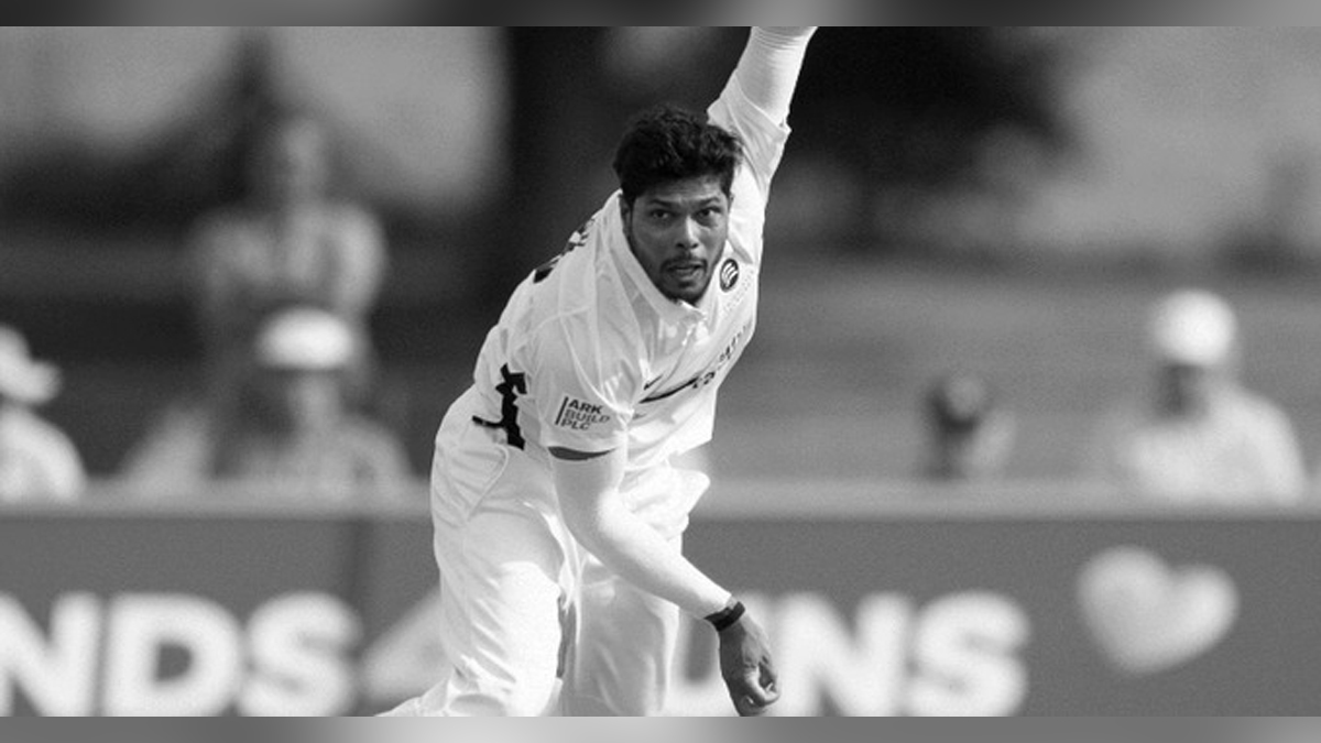 Sports News, Cricket, Cricketer, Player, Bowler, Batsman, Umesh Yadav, Ruled Out, Umesh Yadav Ruled Out, County Season