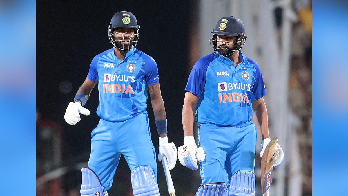Sports News, Cricket, Cricketer, Player, Bowler, Batsman, IND vs AUS, Rohit Sharma, T20I
