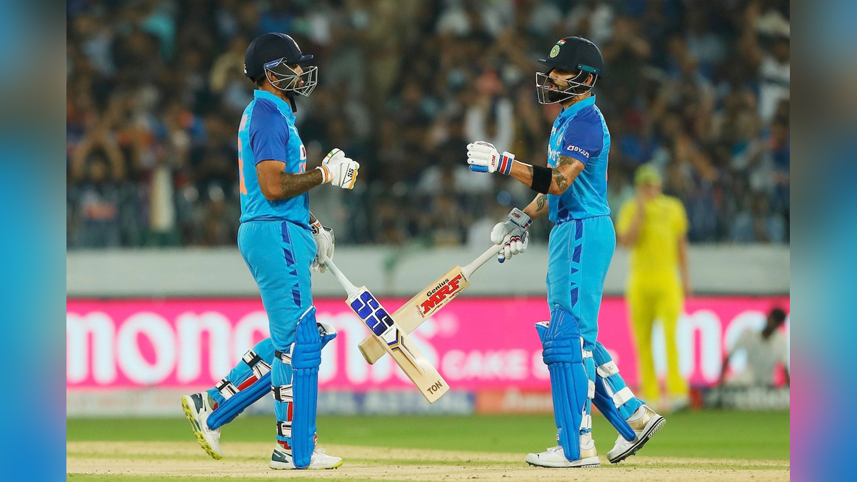 Sports News, Cricket, Cricketer, Player, Bowler, Batsman, Indiua Vs Australia, Ind Vs Aus, Virat Kohli, Suryakumar Yadav