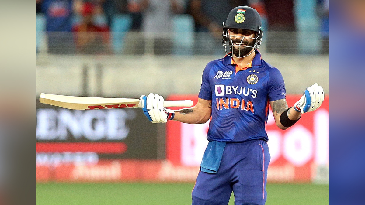 Virat Kohli, Sports News, Cricket, Cricketer, Player, Bowler, Batsman, Asia Cup, Asia Cup 2022, Ind Vs Afg, India Vs Afghanistan