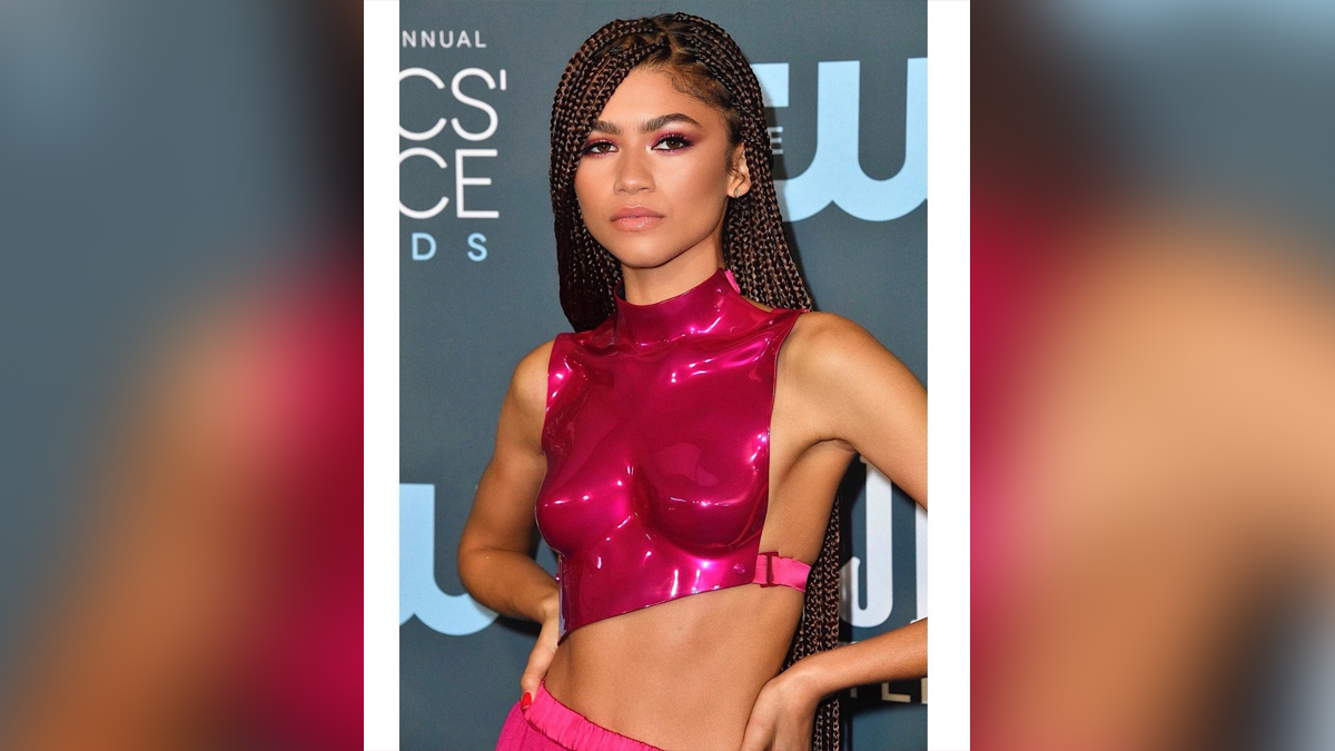 Hollywood, Tv, Los Angeles, Actress, Actor, Cinema, Movie, Emmy Awards, Emmy Awards 2022, Zendaya, Euphoria, 74th Television Academy Awards