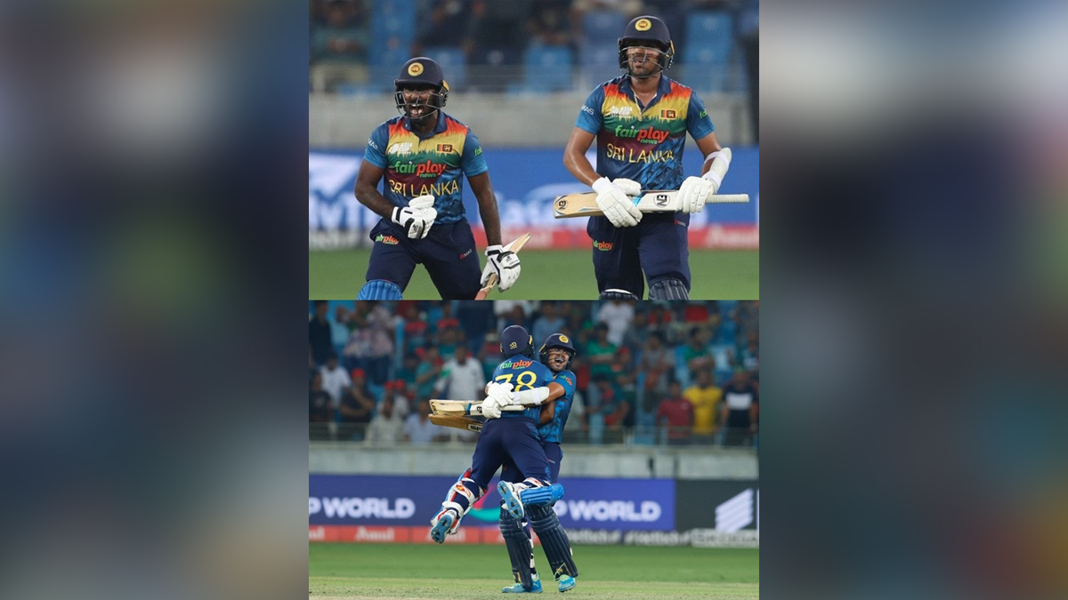 Sports News, Cricket, Cricketer, Player, Bowler, Batsman, Asia Cup, Asia Cup 2022, Sri Lanka Vs Bangladesh