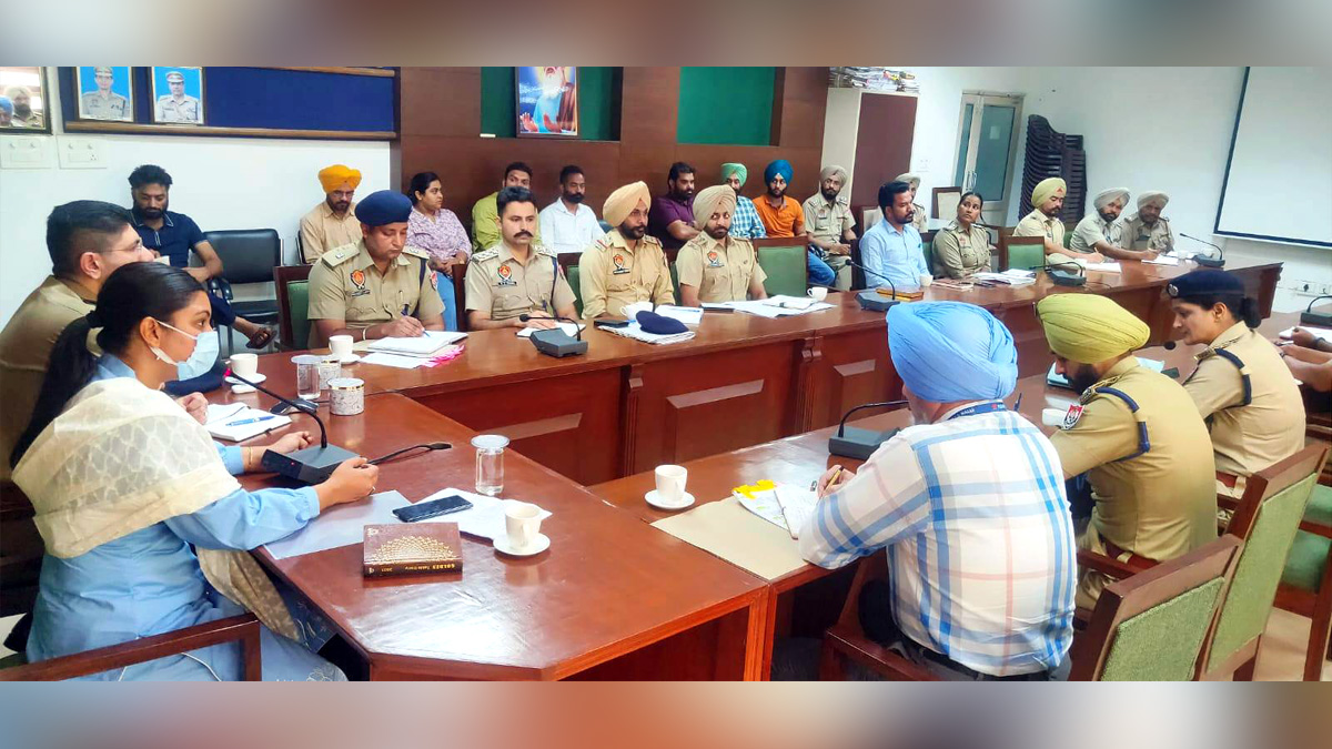 Anmol Gagan Mann, AAP, Aam Aadmi Party, Aam Aadmi Party Punjab, AAP Punjab, Government of Punjab, Punjab Government