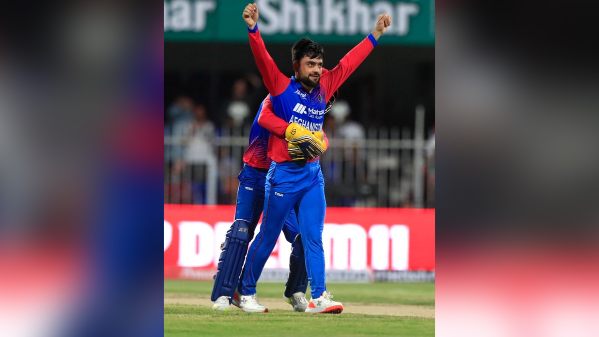 Sports News, Cricket, Cricketer, Player, Bowler, Batsman, Asia Cup, Asia Cup 2022, Rashid Khan