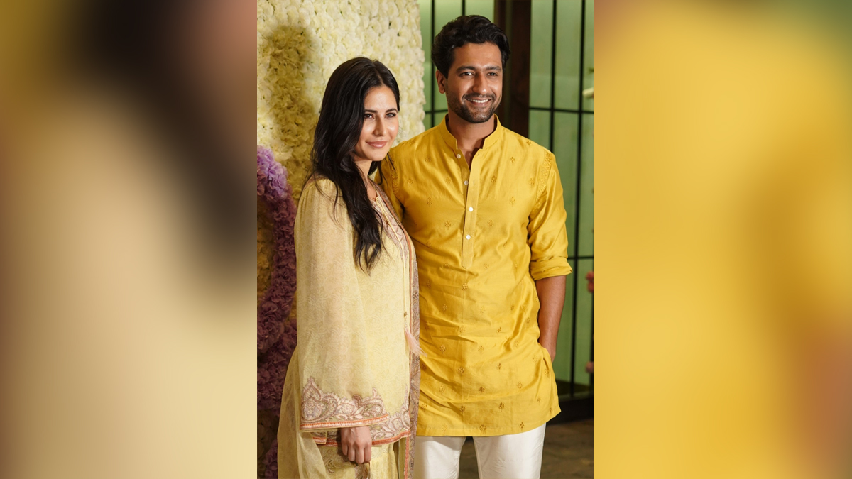 Katrina Kaif, Bollywood, Entertainment, Mumbai, Actress, Cinema, Hindi Films, Movie, Mumbai News, Heroine, Vicky Kaushal, OTT, Koffee With Karan, Koffee With Karan Season 7, Hotstar, Disney Plus Hotstar