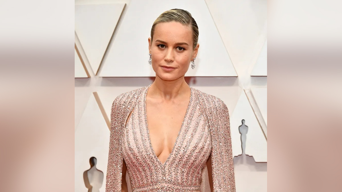 Hollywood, Los Angeles, Actress, Actor, Cinema, Movie, Brie Larson, Captain Marvel
