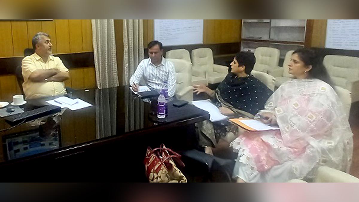 Dr Asgar Hassan Samoon, Jammu, Srinagar, Kashmir, Jammu And Kashmir, Jammu & Kashmir, Dr. Asgar Hassan Samoon