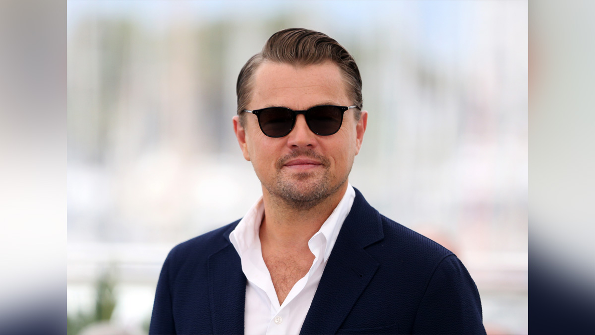 Hollywood, Los Angeles, Actress, Actor, Cinema, Movie, Leonardo DiCaprio, Gigi Hadid