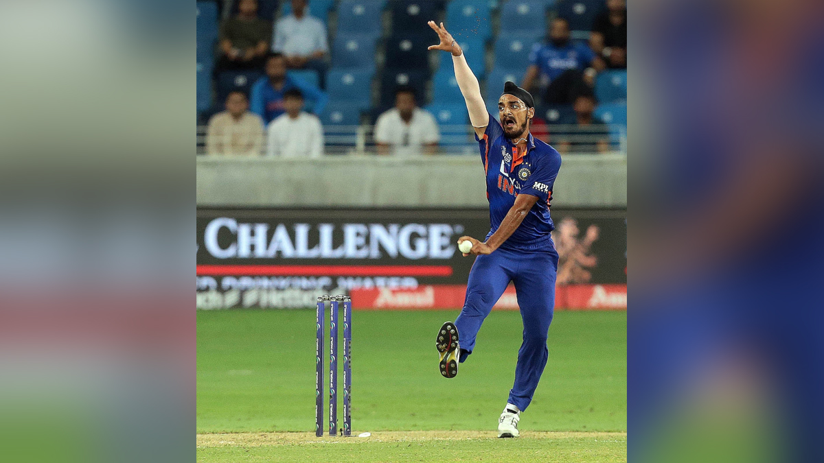 Sports News, Cricket, Cricketer, Player, Bowler, Batsman, Arshdeep Singh, Ravichandran Ashwin